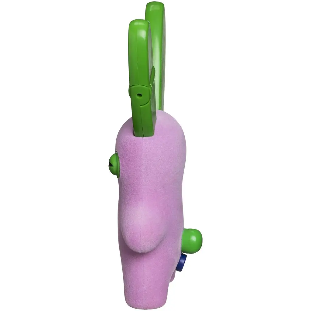 Колекційна фігурка Fuggler серія Особлива Скажений Кролик інтерактивна (FG1000B) - фото 2