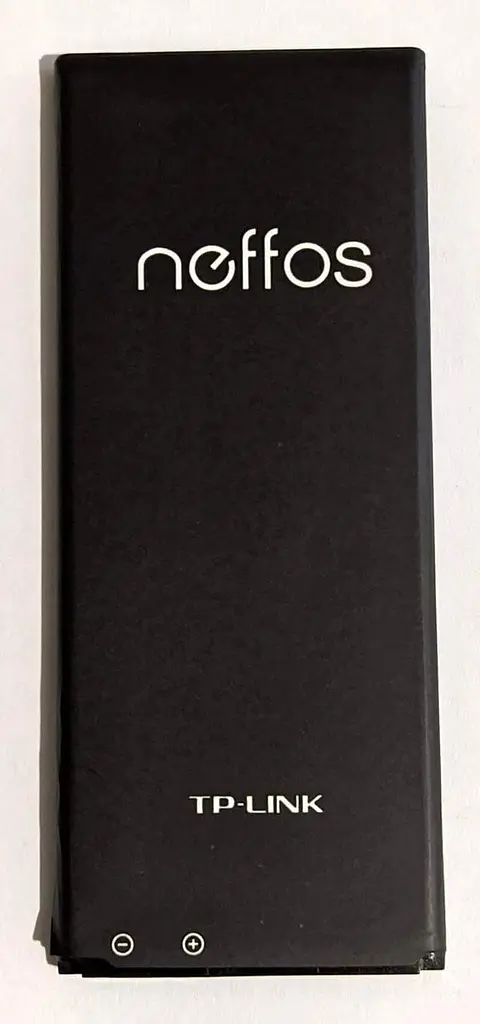 Аккумулятор TP-Link Neffos C5 - NBL-42A2200 - AAAA-Class - фото 3