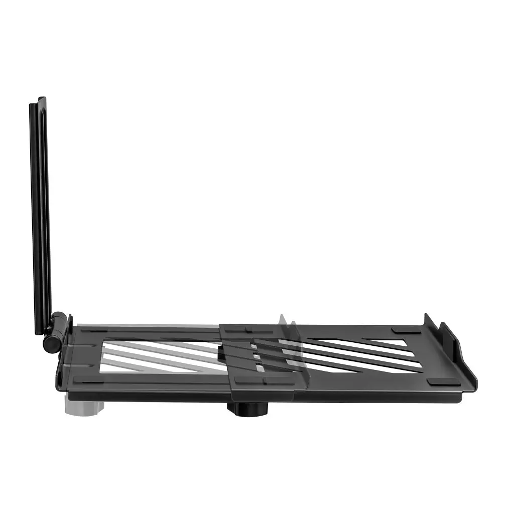 Підставка до ноутбука OfficePro для кронштейнів VESA 75x75 (LH524B) - фото 6