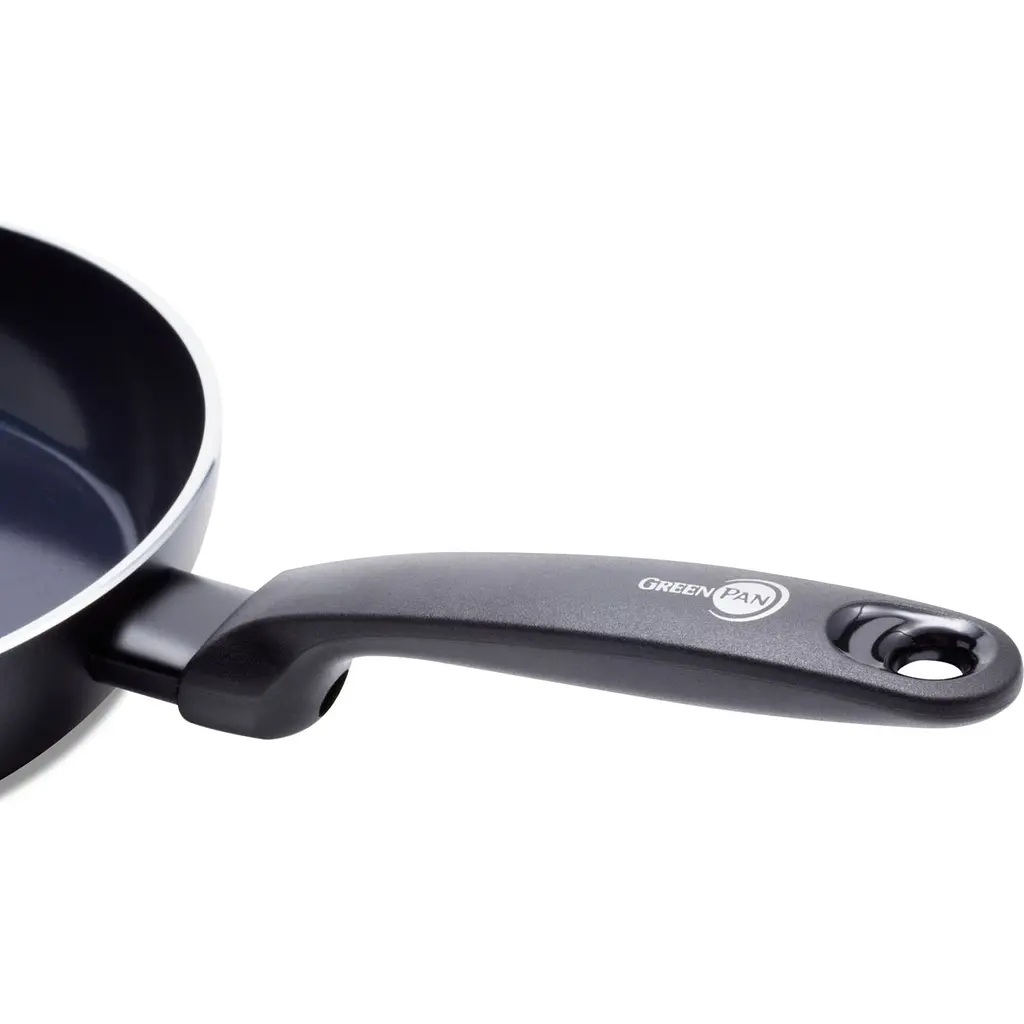 Сковорода для риби GreenPan Torino 32х22 см (CC002159-001) - фото 2