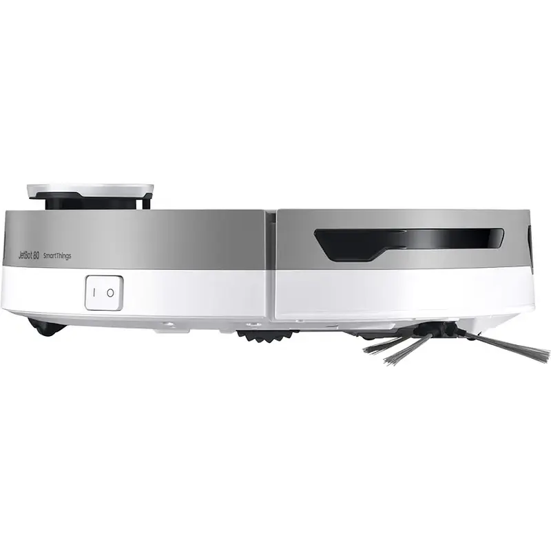 Робот пилосос Samsung Jet Bot+ VR30T85513W - фото 5