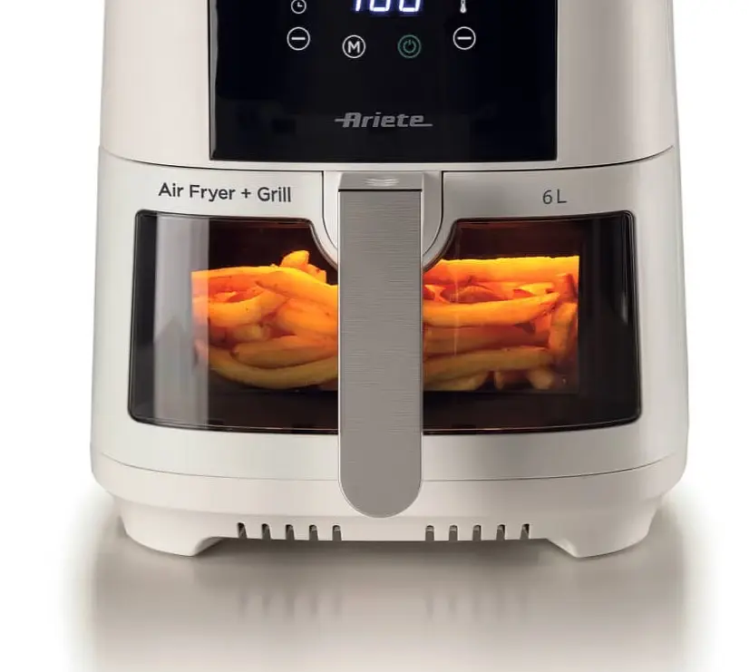 Мультипіч Ariete 4626 WH (00C462603AR0) - фото 3