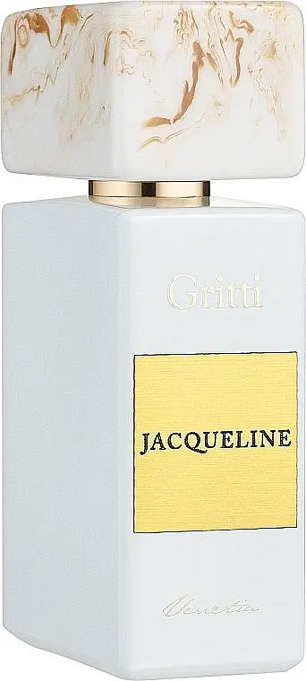 Оригінал Gritti Jacqueline 100 мл Парфумована вода