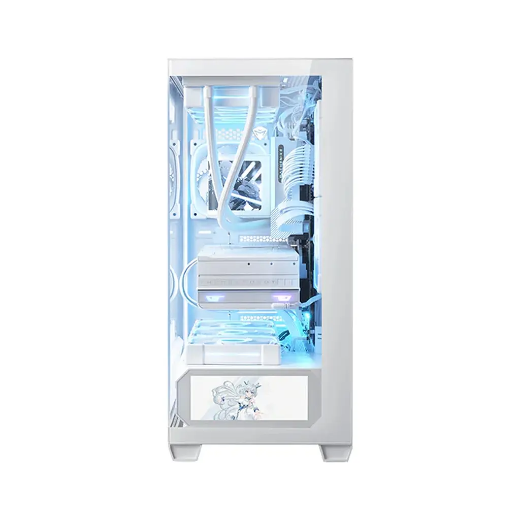 Корпус для ПК Thunderobot GQX25AWS - фото 3