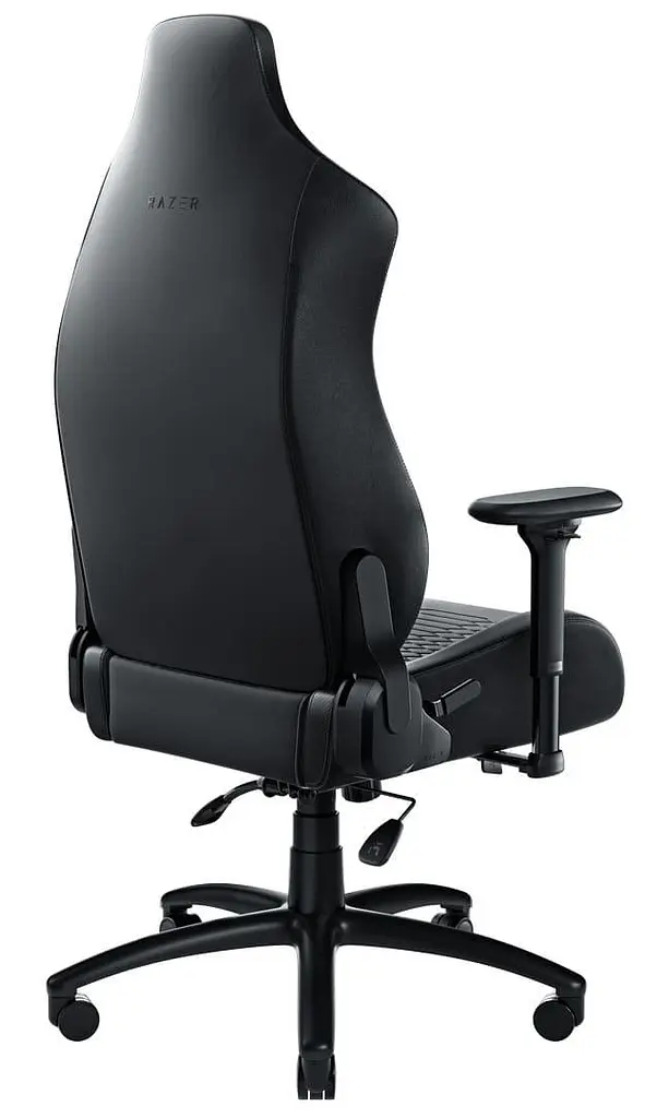 Ігрове крісло Razer Iskur XL Black (RZ38-03950200-R3G1) - фото 4