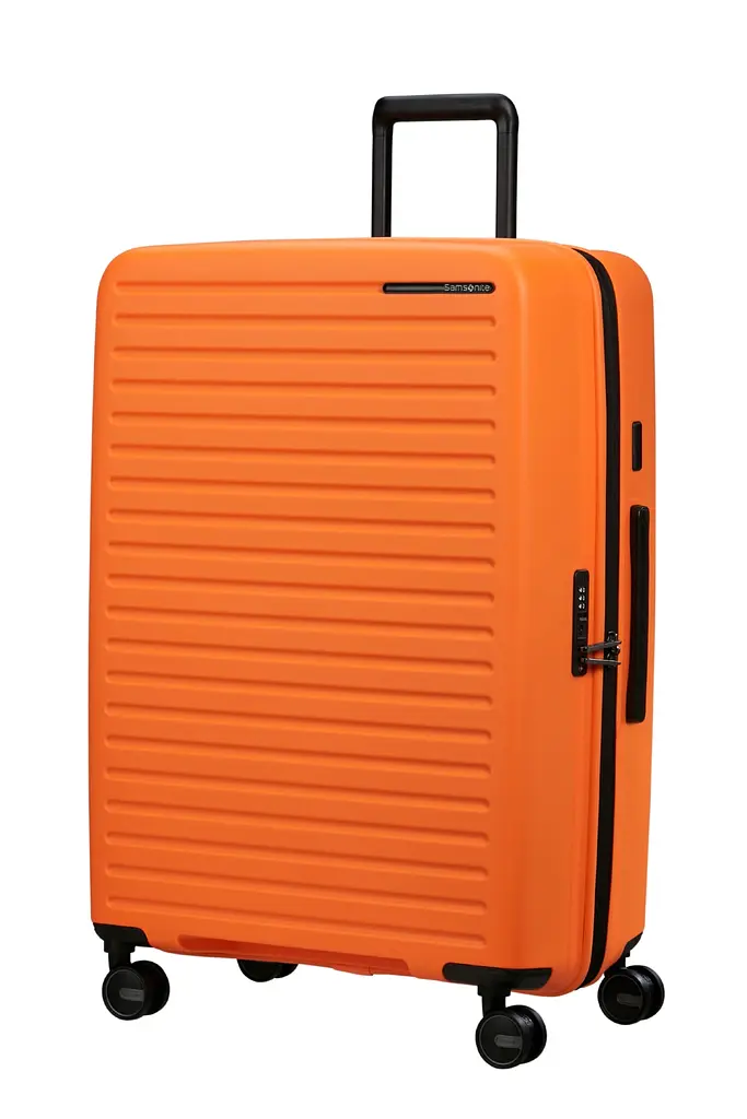 Валіза Samsonite RESTACKD PAPAYA 75x51x29(32) 75 См KO6*86004 - фото 3