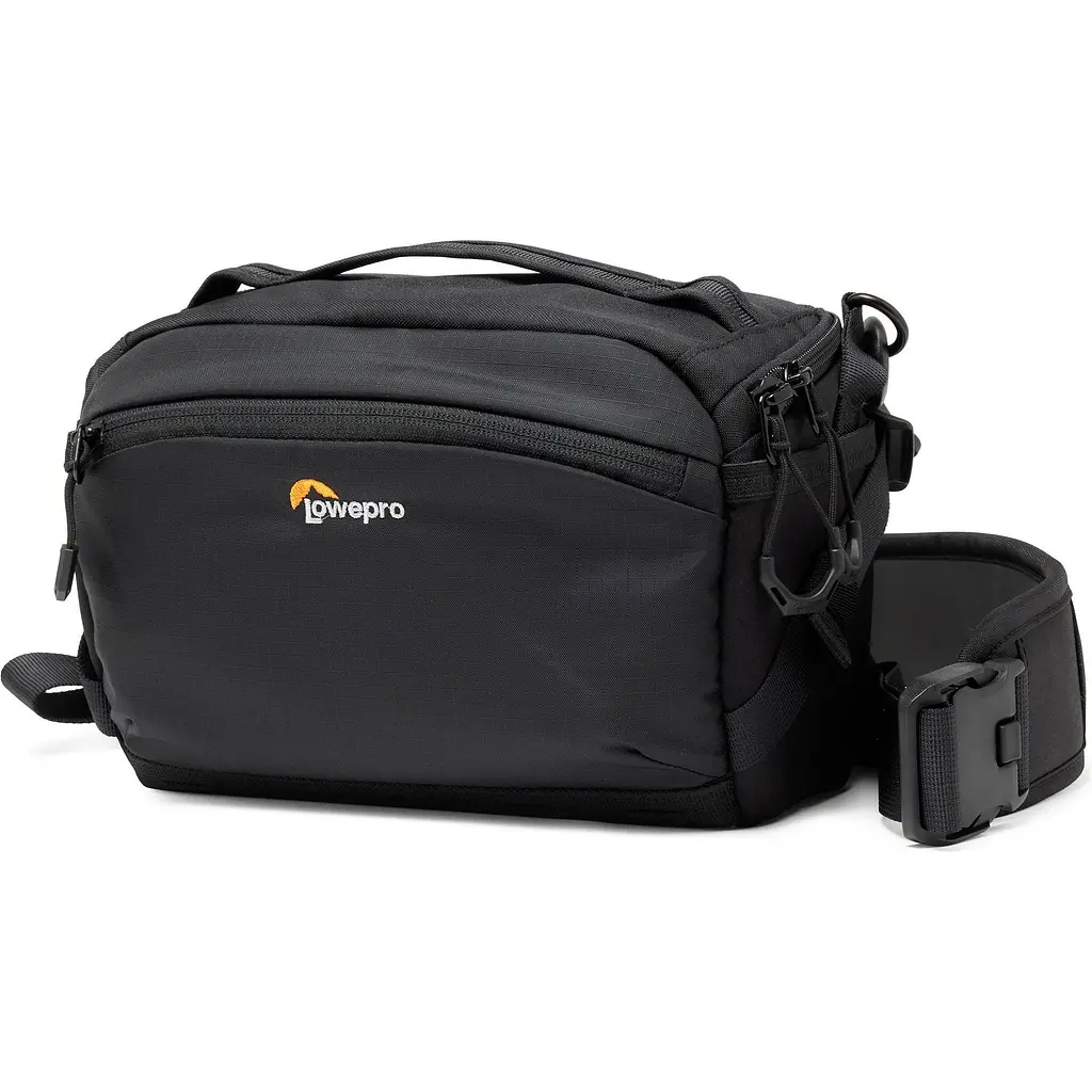 Сумка для фотоапарата Lowepro ProTactic Lite SLX 110 AW III (LP37494-PWW) [135686] - фото 2