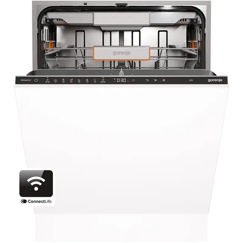 Посудомоечная машина Gorenje GV673B66 - фото 7