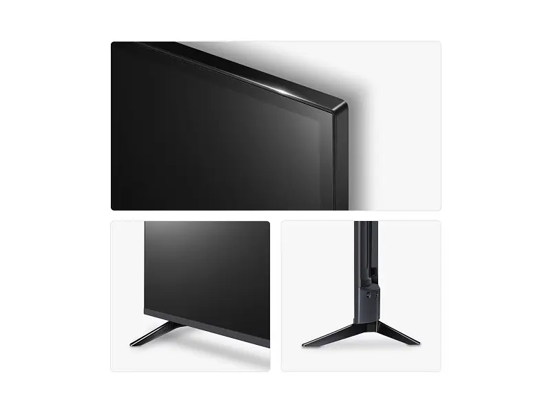 Телевізор LG 55UA7300 - фото 3