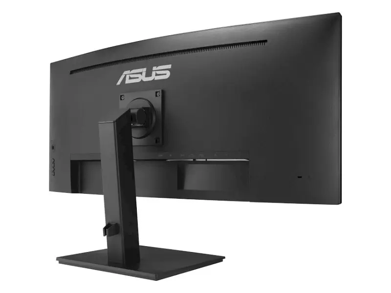 Монітор Asus VA34VCPSR (90LM08JJ-B02170) - фото 5
