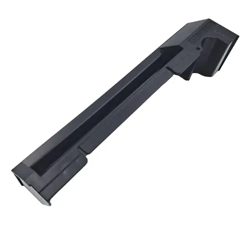 Передняя крышка бачка для воды для микроволновки Panasonic Z1600BH70BP - фото 2