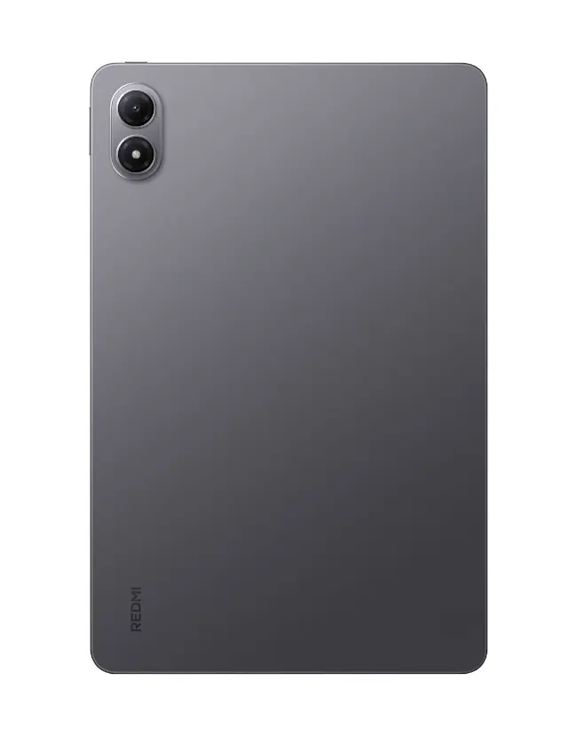 Планшет Xiaomi Redmi Pad 2 Pro Wi-Fi 6/128GB Gray (VHU6128EU) (adapter) - фото 2