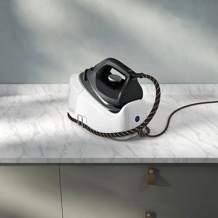 Паровая станция Electrolux Refine 600 E6ST1-8EG (00000020838)  - фото 6