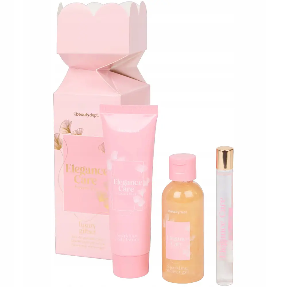 Набор для тела beautydept