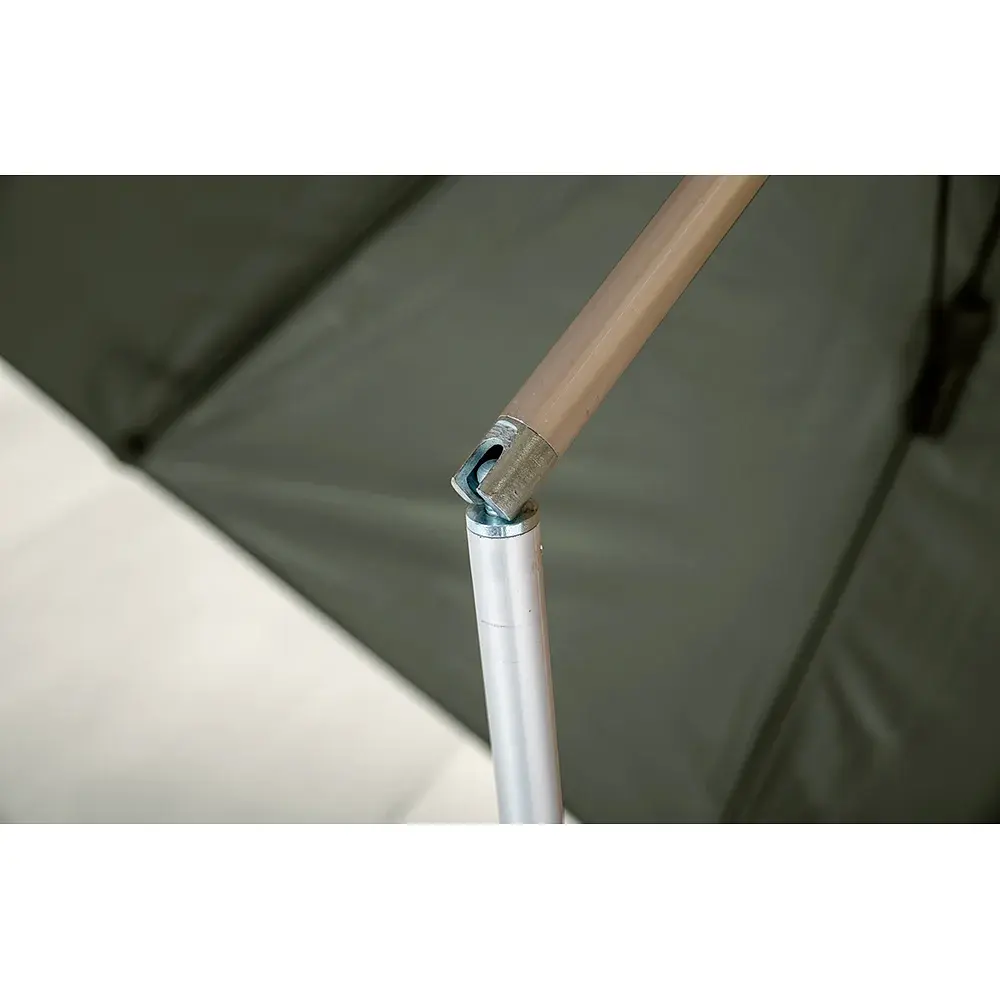 Парасолька Prologic C-Series 55 Tilt Brolly 220cm - фото 2