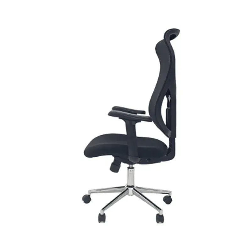 Офісне крісло Barsky office synchro BOF-01syn (BOF-01syn) - фото 7