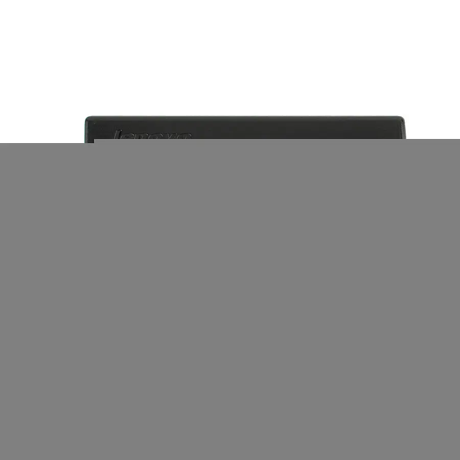 Блок живлення для ноутбука LENOVO 20V 3.25A 65W 5.5x2.5mm Чорний RECTANGULAR - фото 2