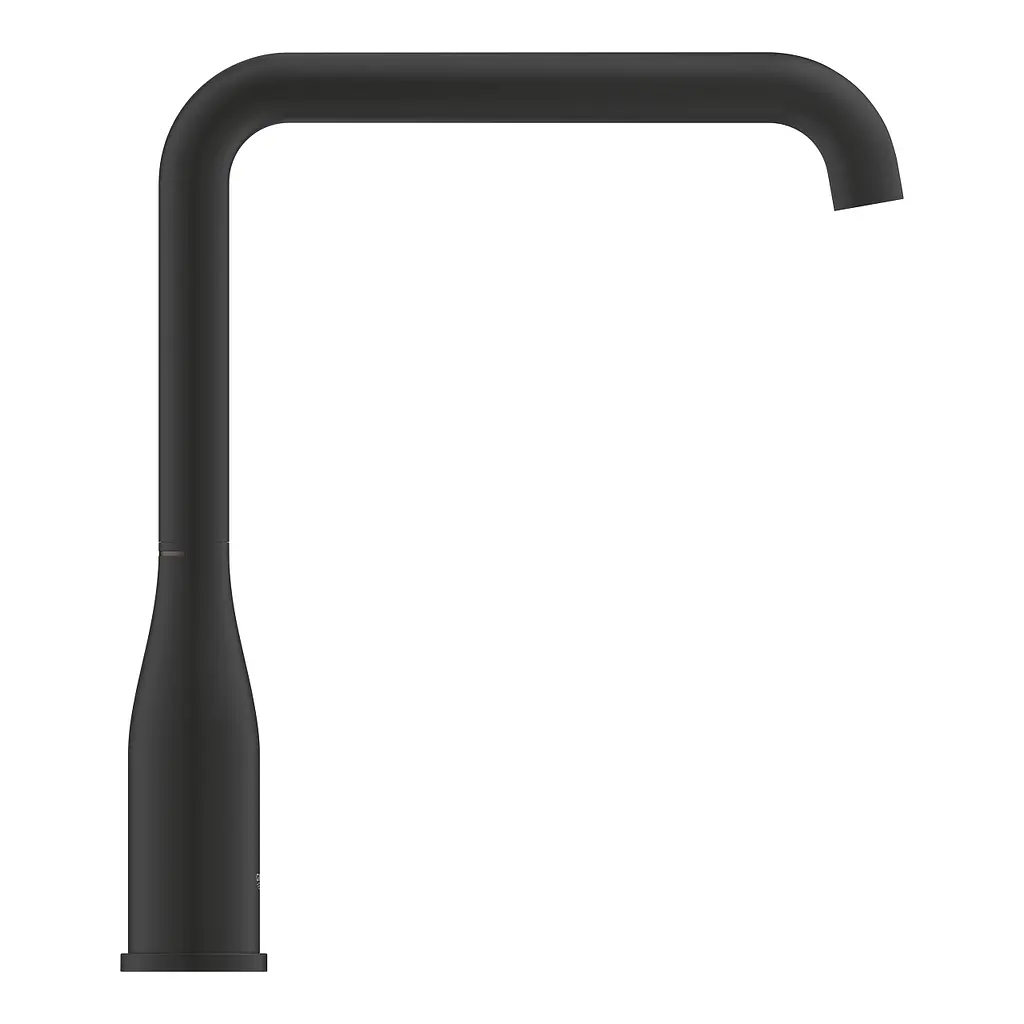 Змішувач для кухні Grohe Essence 30505KF0 Чорний матовий - фото 2