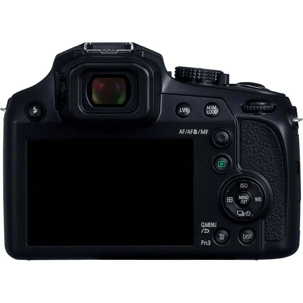 Фотоапарат Panasonic Lumix DC-FZ82D Black (DC-FZ82DE-K) [116831] - фото 6