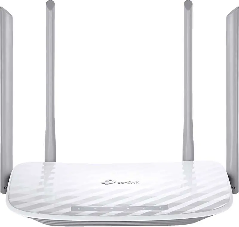 Wi-Fi роутер TP-Link Archer C50 - фото 2