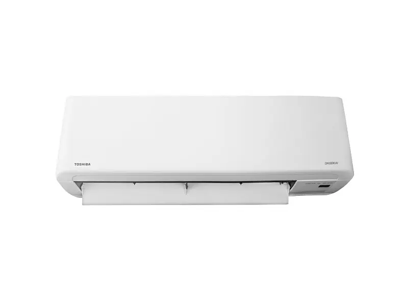 Кондиціонер Toshiba RAS-10N3KVR-E/RAS-10N3AVR-E - фото 2