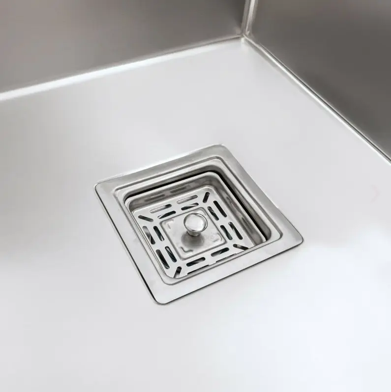 Кухонная мойка Platinum HANDMADE (SP000036980) - фото 5