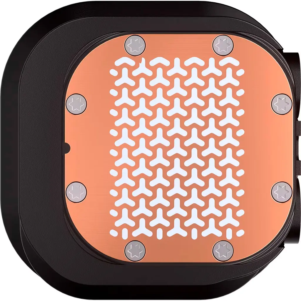 Система водяного охолодження Corsair Nautilus 240 RS Black (CW-9060088-WW) UA [143832] - фото 10