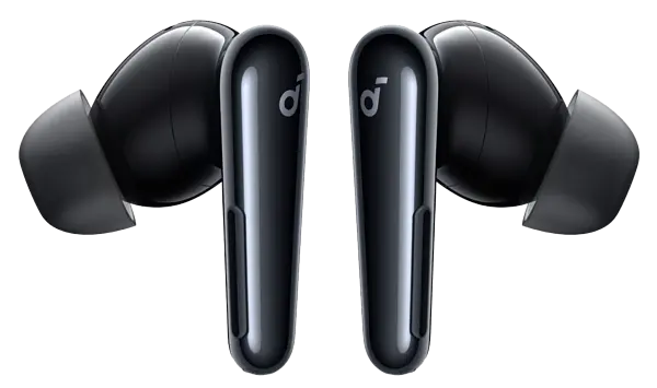 Гарнітура Anker SoundСore Liberty 4 Pro Black matte - фото 5