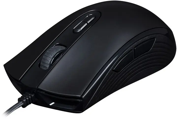 Ігрова миша HyperX Pulsefire Core 4P4F8AA - фото 3
