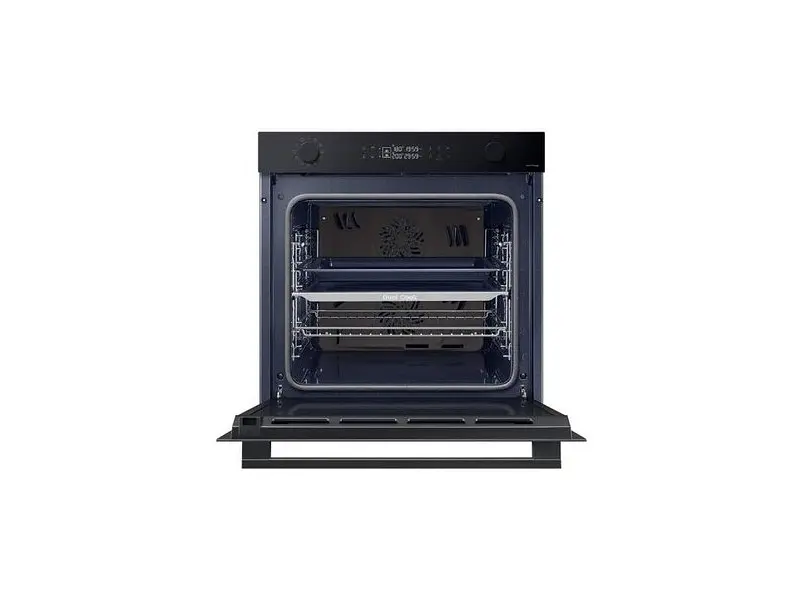 Духовка електрична DUAL COOK Samsung NV7B44207AK - фото 2