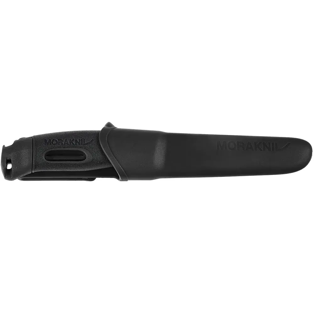 Ніж Morakniv Companion Spark Black - фото 3