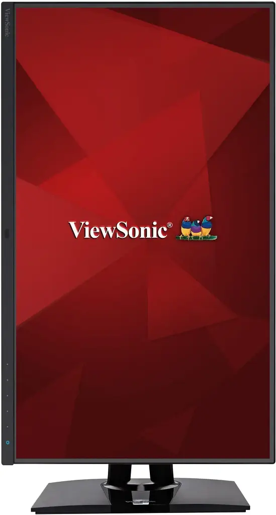 Монітор ViewSonic VP2785-4K - фото 4
