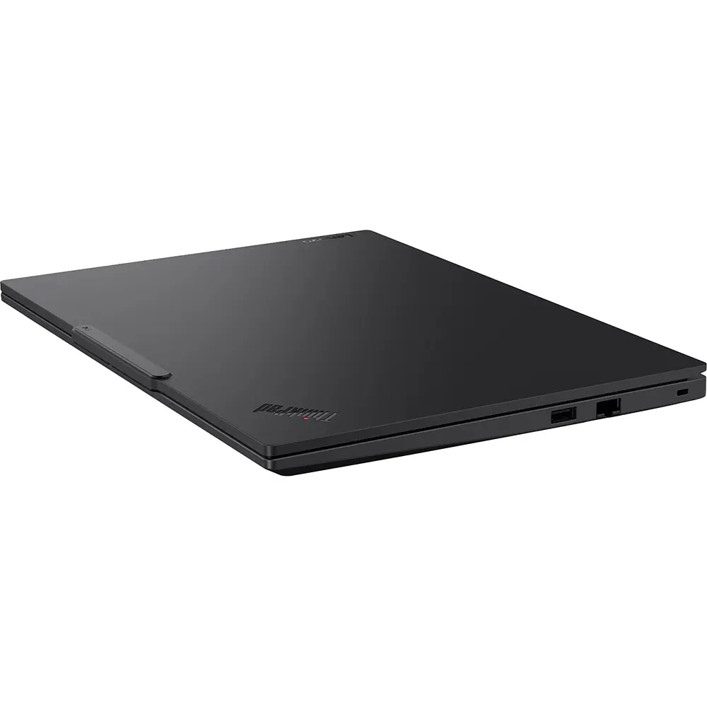 Ноутбук LENOVO ThinkPad E14 Gen 7, Intel Core 7 255H до 5.1 ГГц, 14" WUXGA, 16 ГБ, SSD 1 ТБ, Intel Arc 140T, Free Dos - фото 7