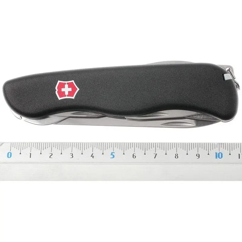 Нож Victorinox Nomad [0.8353.3] [68254] - фото 5