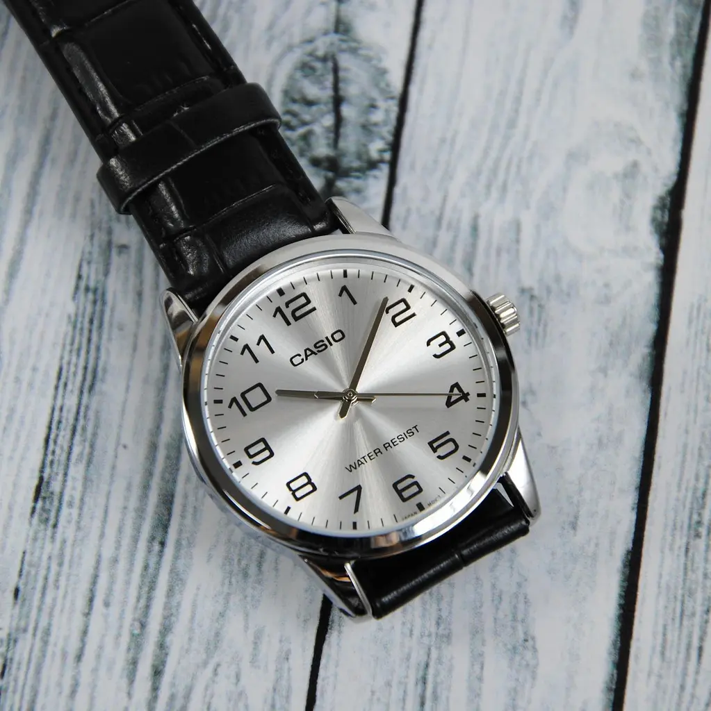 Годинник Casio MTP-V001L-7BUDF - фото 3