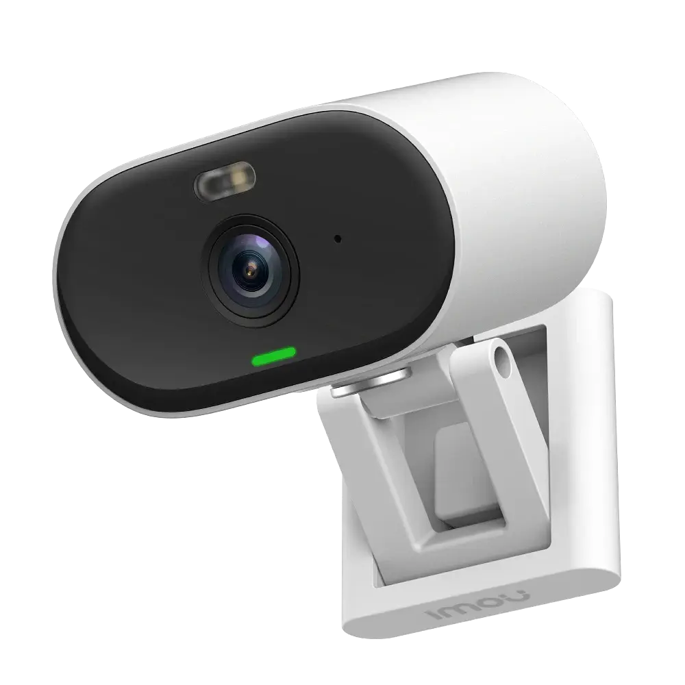 IP відеокамера IMOU Versa IPC-C22FP-C (2.8 мм) Wi-Fi 1080P - фото 4