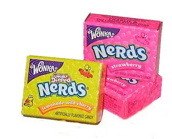 Драже Nerds mini - фото 2