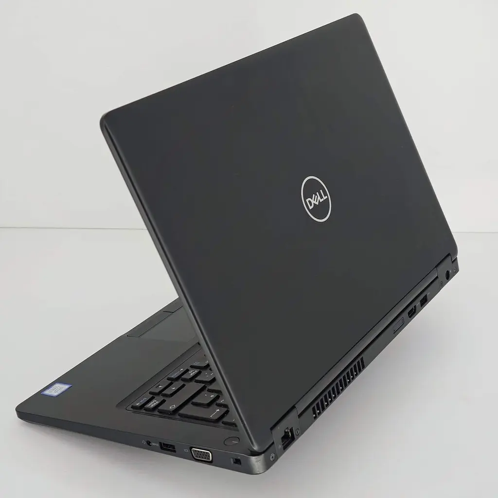 Ноутбук Dell Latitude 5490 (i3-7130U/8/500SSD) - Class B "Б/В" - фото 2