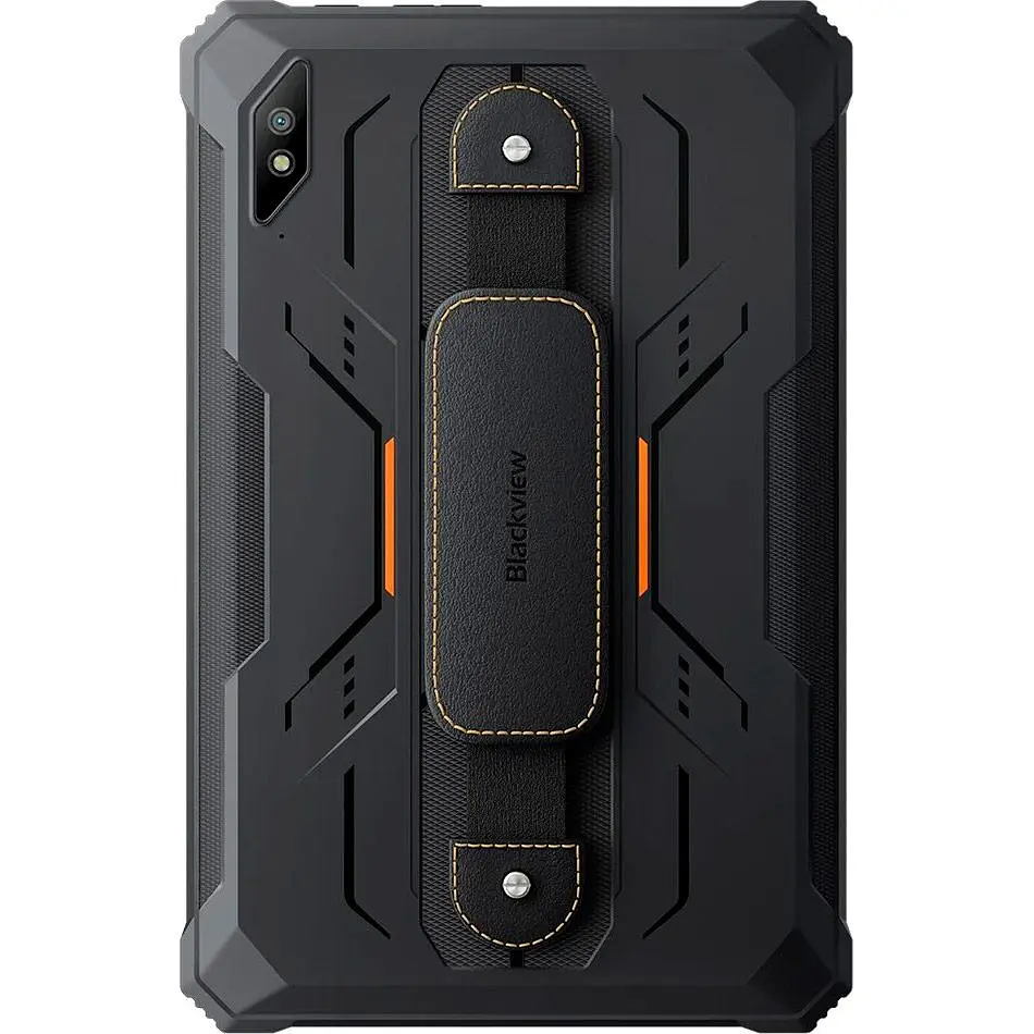 Планшет Blackview Active 8 Pro 8/256GB LTE Orange Global EU [90162] - фото 3