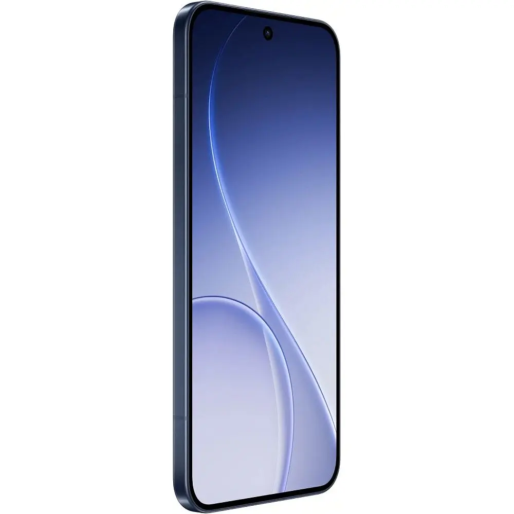 Смартфон Oppo Reno15 5G 8/512GB Twilight Black Global [166277] - фото 4