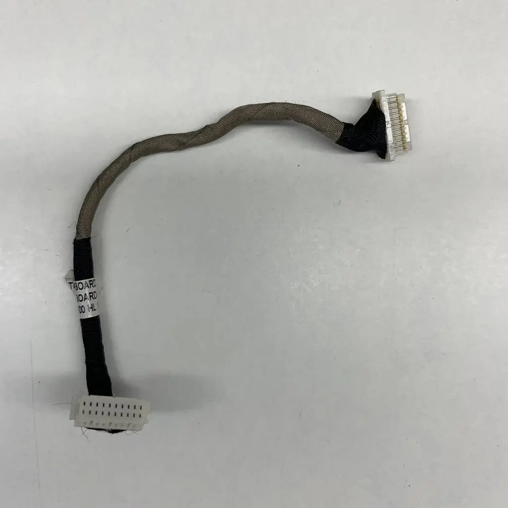 Дод. плата Smart Card для ноутбука Fujitsu Lifebook S710 (DA0FJ6IB6D0 Rev: D) - фото 4