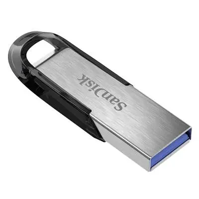 USB флеш накопичувач SanDisk 64GB Flair USB 3.0 (SDCZ73-064G-G46) - фото 3