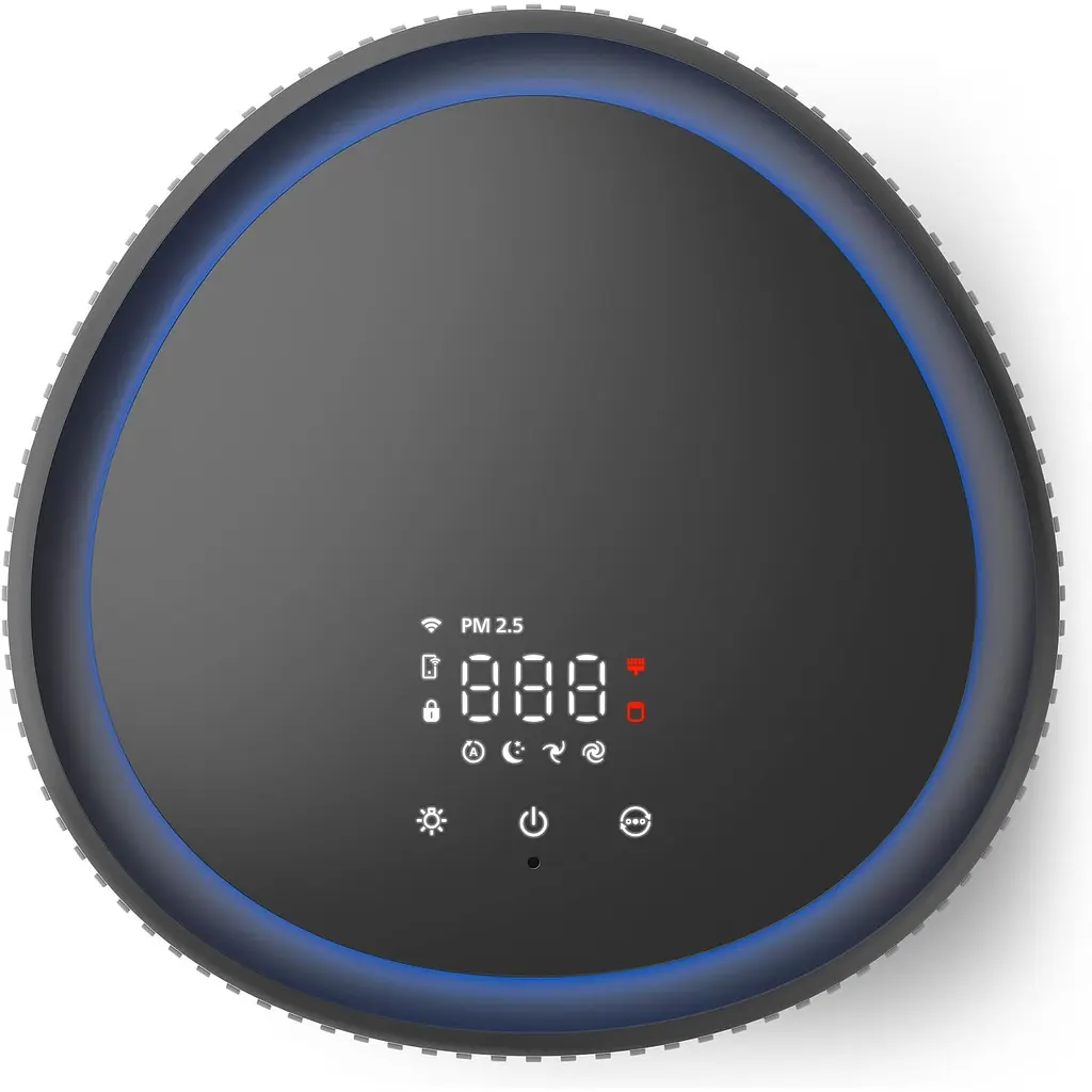 Очищувач повітря Philips PureProtect 3200 (AC3221/13) - фото 3