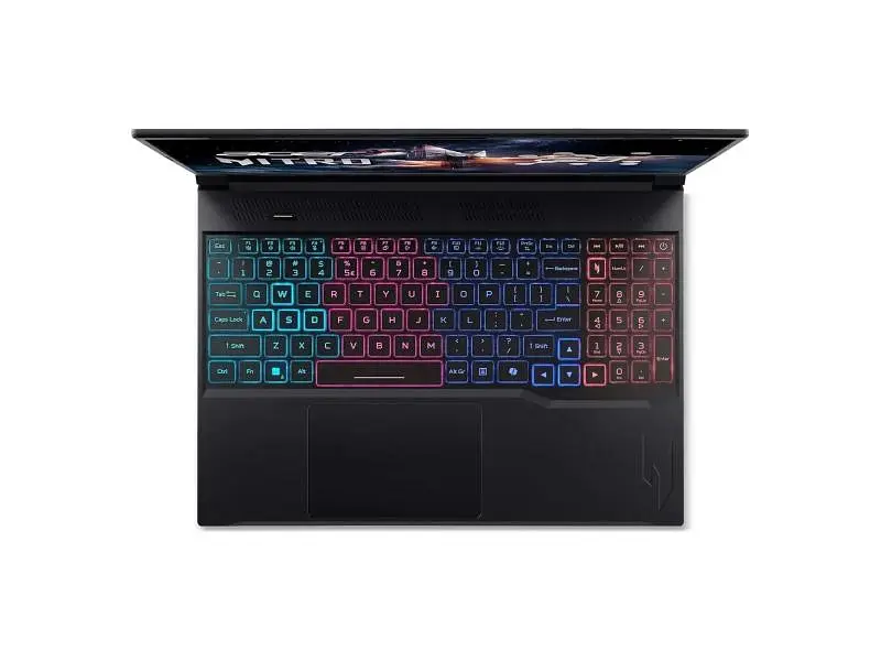 Ноутбук Acer Nitro 16S AN16S-61 (NH.U07EP.002) - фото 4