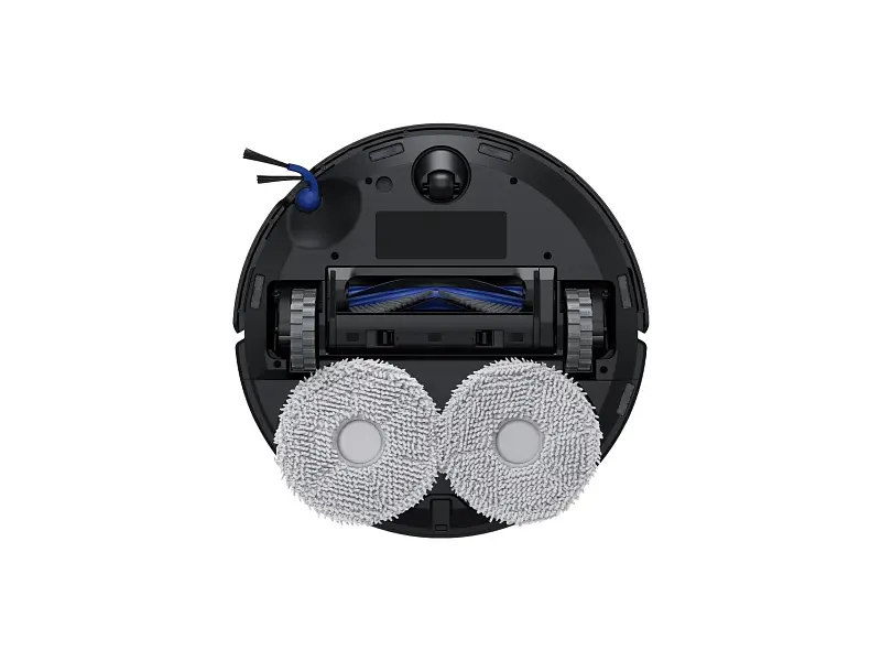 Робот-пилосос з вологим прибиранням ECOVACS T30CDLX71 BLACK - фото 6