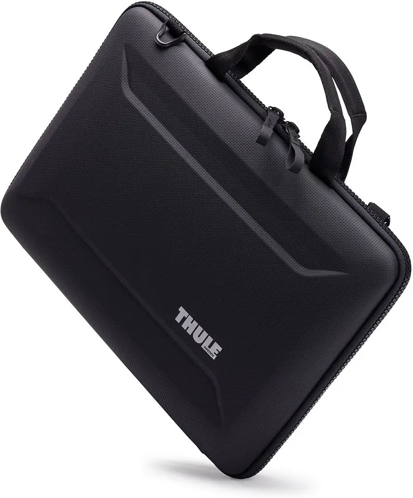 Сумка для ноутбука Thule Gauntlet 5 MacBook 16" Attache Black (TH 3205415) - фото 7