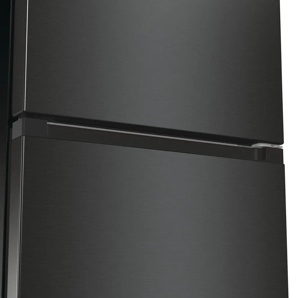 Холодильник Gorenje Gorenje NRK620EABXL4 200х60х60см 2 двери 235(96) л А++ Total NF (NRK620EABXL4) - фото 10