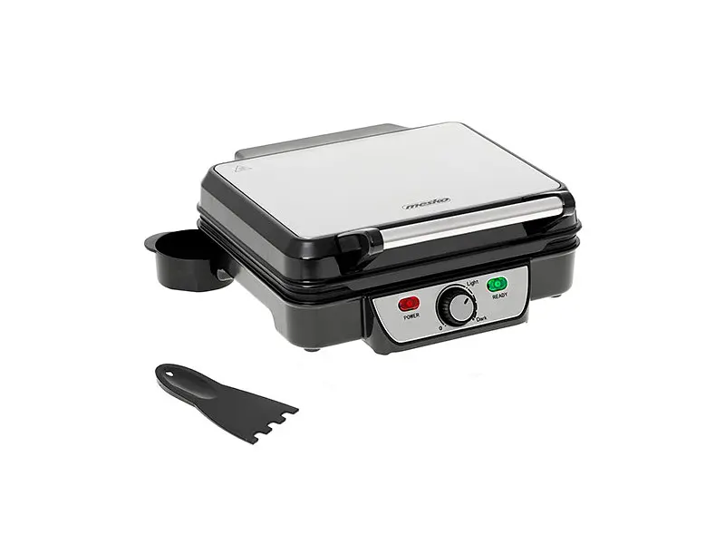 Електрогриль Mesko MS 3050 - фото 4