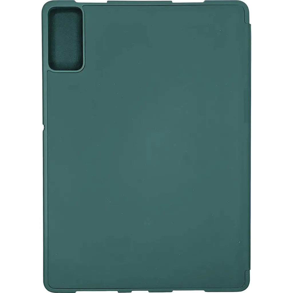 Чохол-книжка Epik Book Cover Stylus slot для Redmi Pad SE 11` Pine Green [112076] - фото 2
