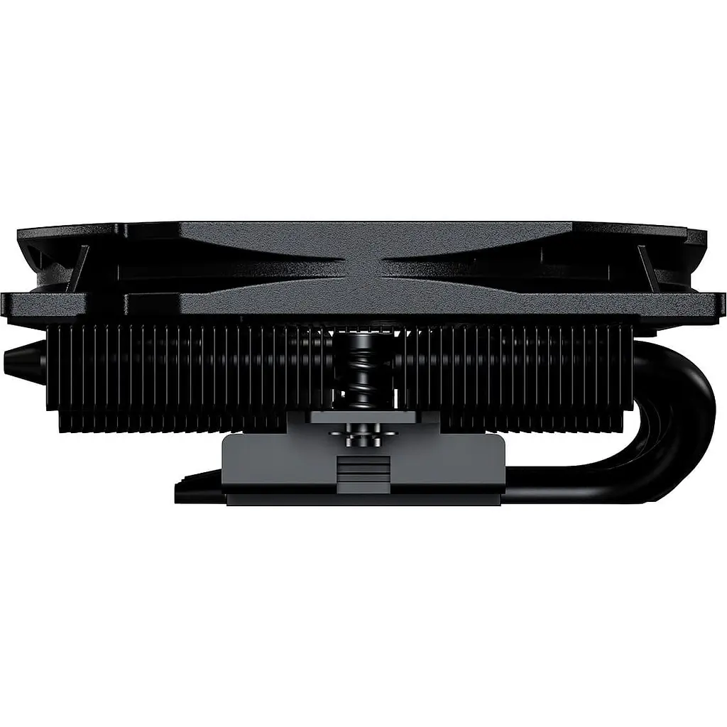 Кулер для процесора ID-Cooling IS-37-XT Black (IS-37-XT Black) - фото 6